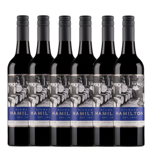 Richard Hamilton Lot 148 Merlot 2022 - 6 Pack
