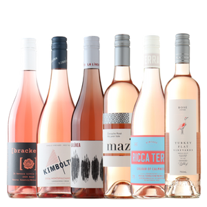 Rain, Hail or Shine its Rosé Time Pack