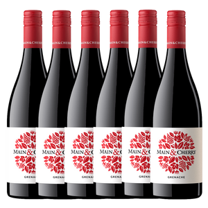 Main & Cherry McLaren Vale Grenache 2023 - 6 Pack