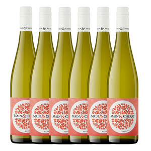 Main & Cherry Gruner Veltliner 2023 - 6 Pack