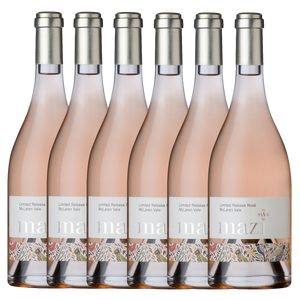 Mazi Limited Release Rosé 2024 - 6 Pack