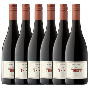 The Thief Shiraz 2022 - 6 Pack