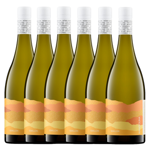 Wangolina The Originals Semillon 2022 - 6 Pack