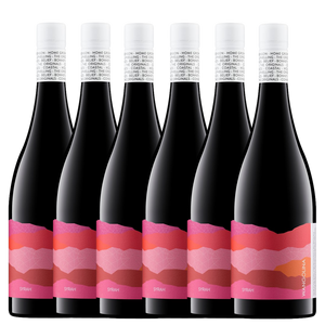 Wangolina The Originals Syrah 2022 - 6 Pack