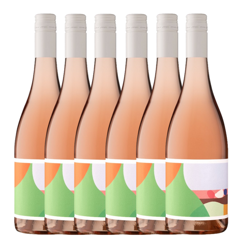 Alkina Kin Rose 2024 - 6 Pack