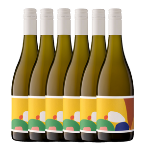 Alkina Kin Semillon 2023 - 6 Pack