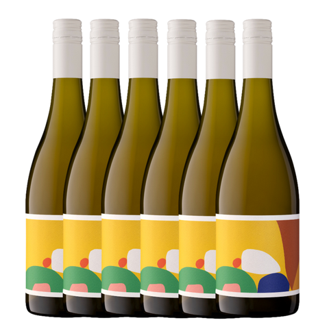 Alkina Kin Semillon 2023 - 6 Pack