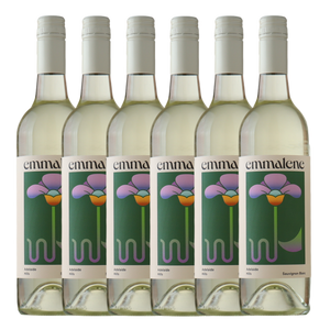 Emmalene Sauvignon Blanc 2023 - 6 Pack