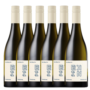 Ekin Chardonnay 2024 - 6 Pack