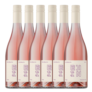 Ekin Rose 2024 - 6 Pack
