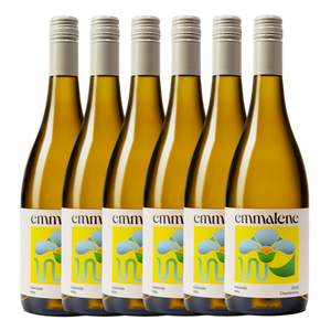 Emmalene Chardonnay 2023 - 6 Pack