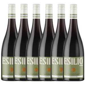 Esilio 'Wild Goose Chase' Grenache 2023 - 6 Pack