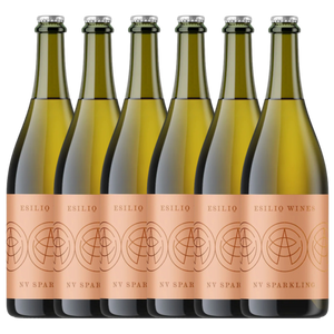 Esilio Sparkling NV - 6 Pack
