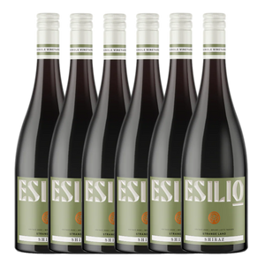 Esilio 'Strange Land' Shiraz 2022 - 6 Pack