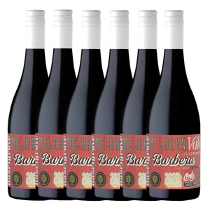 Haselgrove Alternative Series Barbera 2023 - 6 Pack