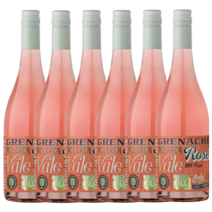 Haselgrove Alternative Series Grenache Rose 2022 - 6 Pack