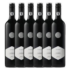 Haselgrove  Catkin Shiraz 2020 - 6 Pack