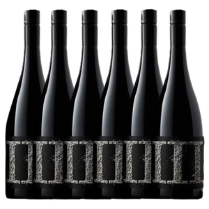 Hugh Hamilton  ‘Black Blood III’ Black Sheep Vineyard Shiraz 2021 - 6 Pack