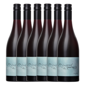 Kenny Wine Lenswood Pinot Noir 2023 - 6 Pack