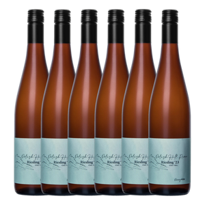 Kenny Wine Polish Hill River Riesling 2023 - 6 Pack