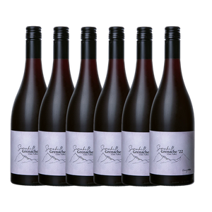 Kenny Wine Sevenhill Grenache 2022 - 6 Pack