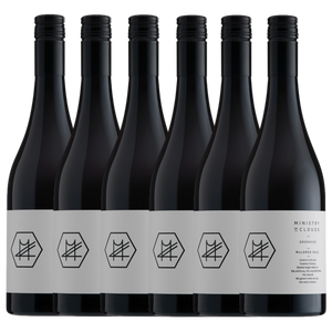 Ministry Of Clouds Grenache 2023 - 6 Pack