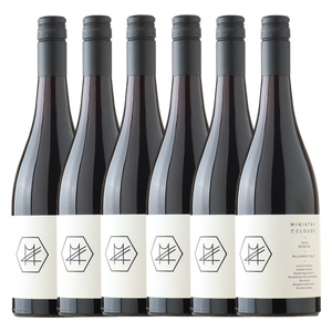 Ministry of Clouds Mencia 2022 - 6 Pack