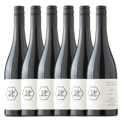 Ministry of Clouds Mencia 2022 - 6 Pack