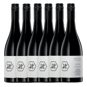 Ministry of Clouds LDR Pinot Syrah 2022 - 6 Pack