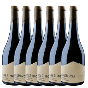 Ngeringa Iluma Syrah 2022 - 6 Pack