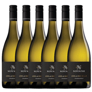Nepenthe Pinnacle Chardonnay 2022- 6 Pack