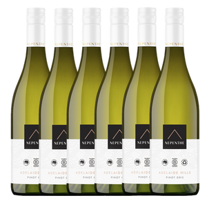 Nepenthe Pinot Gris 2023 - 6 Pack