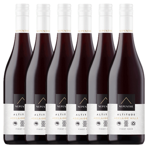 Nepenthe Pinot Noir 2022- 6 Pack