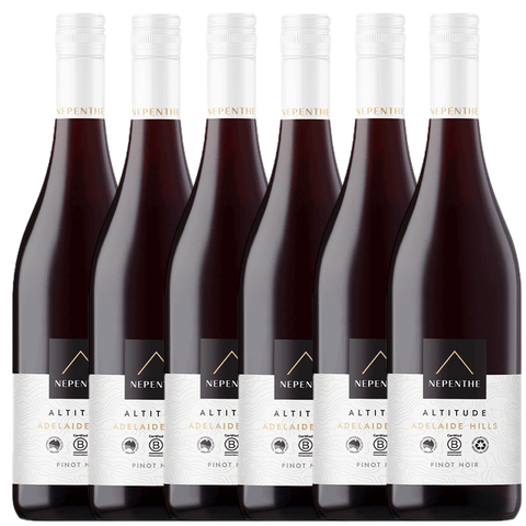 Nepenthe Pinot Noir 2022- 6 Pack