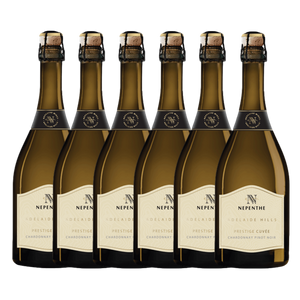 Nepenthe Prestige Cuvee - 6 Pack