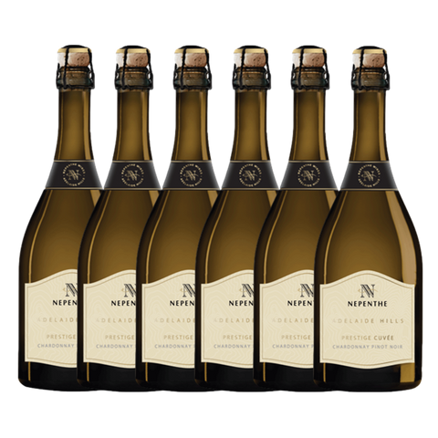 Nepenthe Prestige Cuvee - 6 Pack