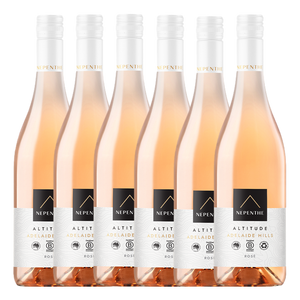 Nepenthe Rose 2023 - 6 Pack