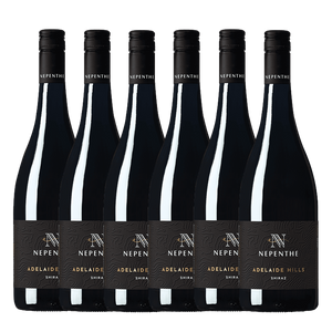 Nepenthe Shiraz 2019 - 6 Pack