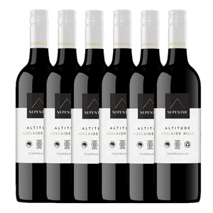 Nepenthe Tempranillo 2022 - 6 Pack