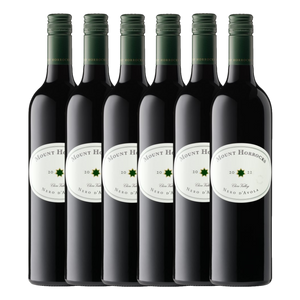 Mount Horrocks Nero D'Avola 2022 - 6 Pack