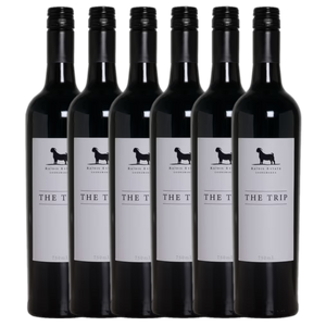 Raidis Estate 'The Trip' Cabernet Sauvignon 2016 - 6 Pack