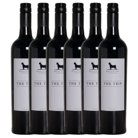Raidis Estate 'The Trip' Cabernet Sauvignon 2016 - 6 Pack