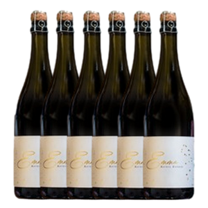 Raidis Emma Sparkling 2024 - 6 Pack