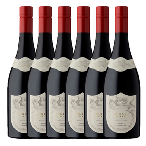 Springs Road Shiraz Cabernet Sauvignon 2018 - 6 Pack