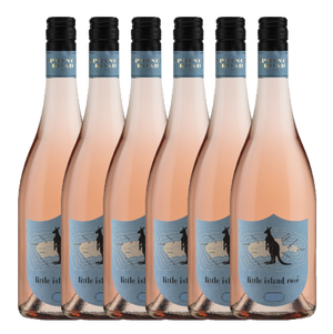 Spring Road Little Island Rose 2023 - 6 Pack