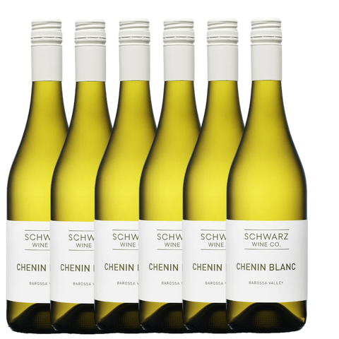 Schwarz Grower's Chenin Blanc 2023 - 6 Pack