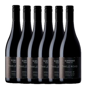 Schwarz Thiele Rd Grenache 2023 - 6 Pack