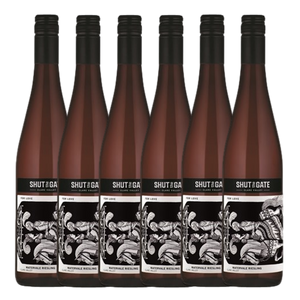 Shut the Gate Watervale Riesling 2023 - 6 Pack