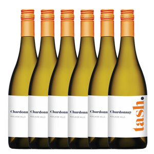 Tash Chardonnay 2023 - 6 Pack