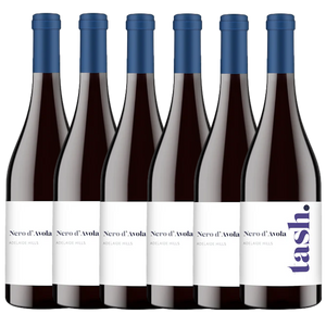 Tash Nero 2024 - 6 Pack